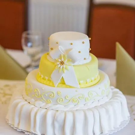 Hotel Hotel Samechov - Pokoj 14 Chocerady