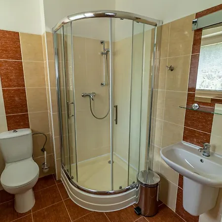 Hotel Samechov - Sauna Zdarma Po Celý Pobyt 3*