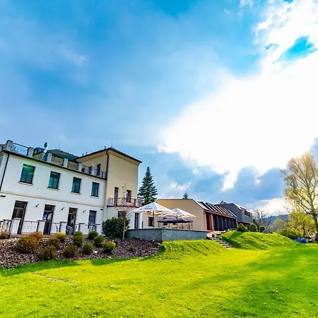 Samechov - Sauna Zdarma Po Celý Pobyt Hotel