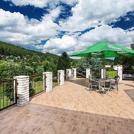 Hotel Samechov - Pokoj 14 Hotel 4*