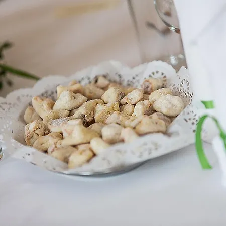 Samechov - Sauna Zdarma Po Celý Pobyt Hotel Chocerady