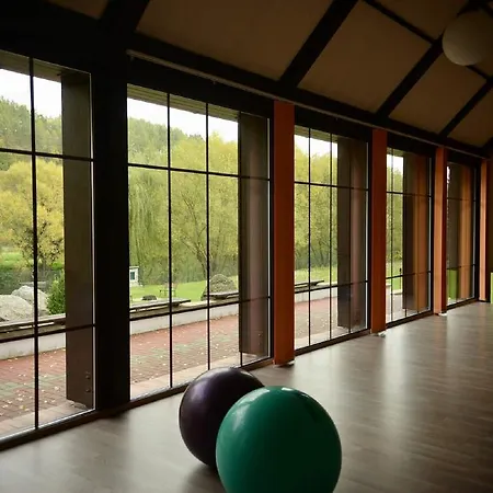 Samechov - Sauna Zdarma Po Celý Pobyt Hotel 3*