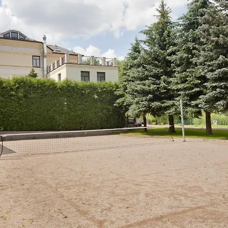 Hotel Samechov - Sauna Zdarma Po Celý Pobyt 3*
