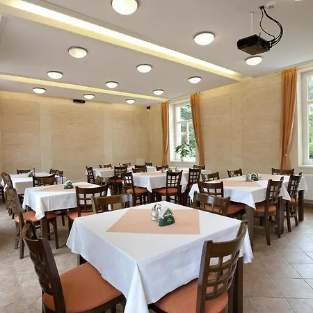 Hotel Samechov - Pokoj 14 Hotel 4*