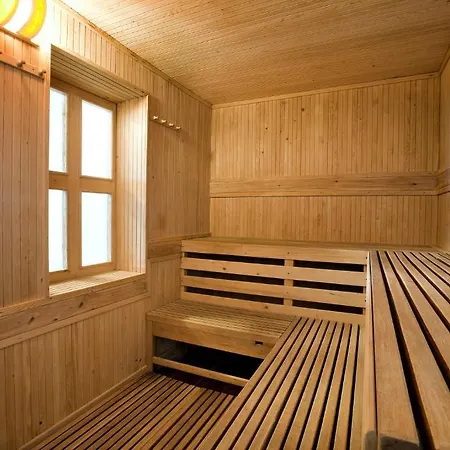 Hotel Samechov - Sauna Zdarma Po Celý Pobyt