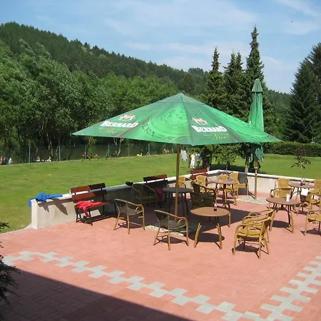Hotel Samechov - Pokoj 14 Hotel