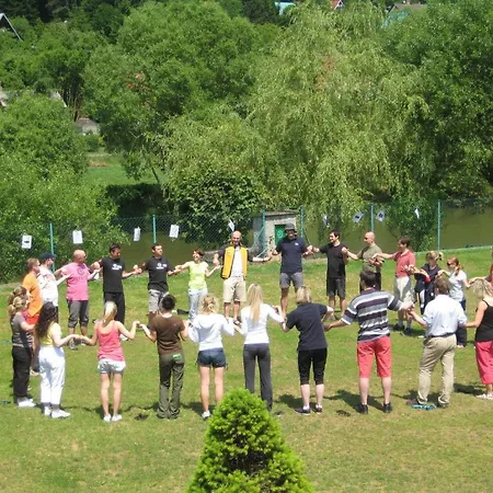 Hotel Hotel Samechov - Pokoj 14 Chocerady