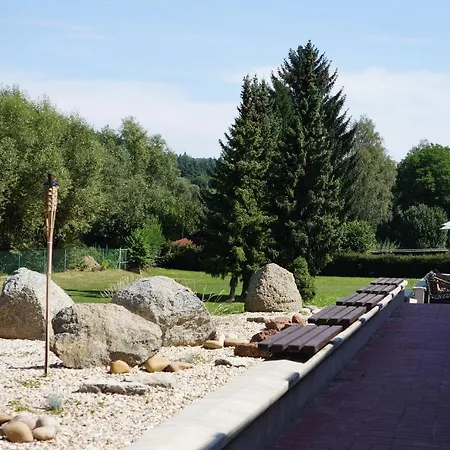 Hotel Samechov - Sauna Zdarma Po Celý Pobyt