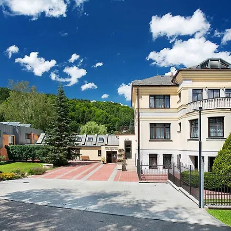 Samechov - Sauna Zdarma Po Celý Pobyt Hotel Chocerady